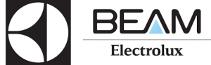 Beam Electrolux logo